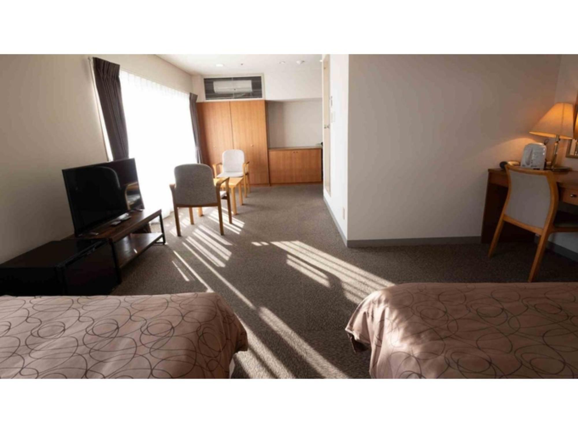 Cocoland - Vacation Stay 74019V Ube Zewnętrze zdjęcie